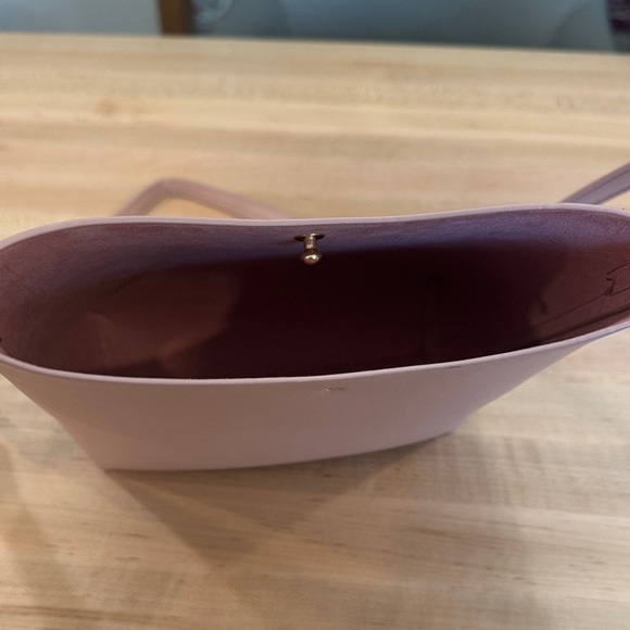 Pink Bucket Bag - Picture 2 of 3